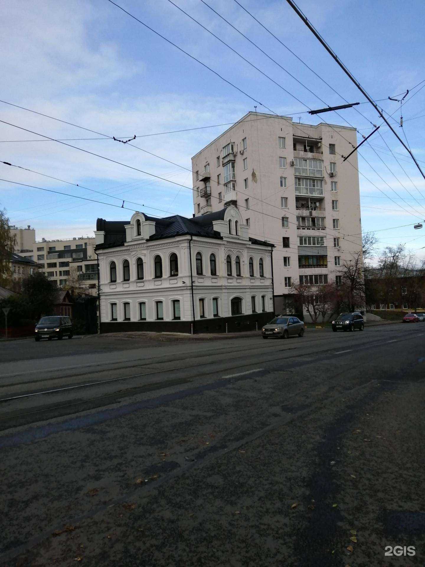 Отзывы на компанию Русь Деревянная в Нижнем Новгороде c фото - фотография 2 из 2