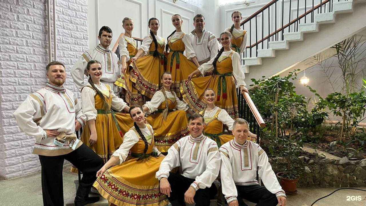 Отзывы на компанию Родной земли краса в Новосибирске c фото