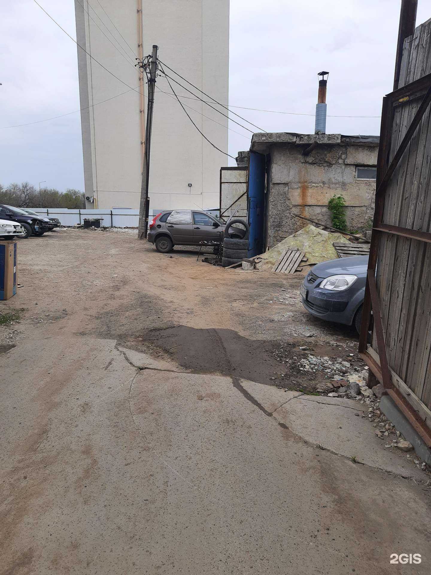 Отзывы на компанию Eventus в Самаре c фото