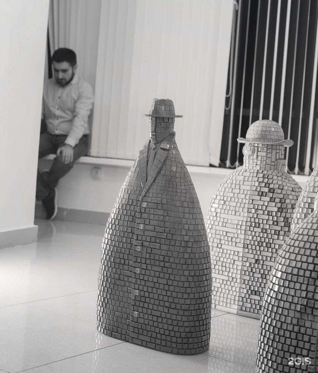 Отзывы на компанию Студия Таиры Кулиевой в Махачкале c фото