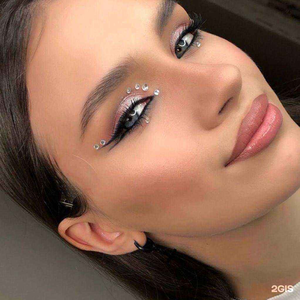 Отзывы на компанию Hair studio by Gussi в Новосибирске c фото