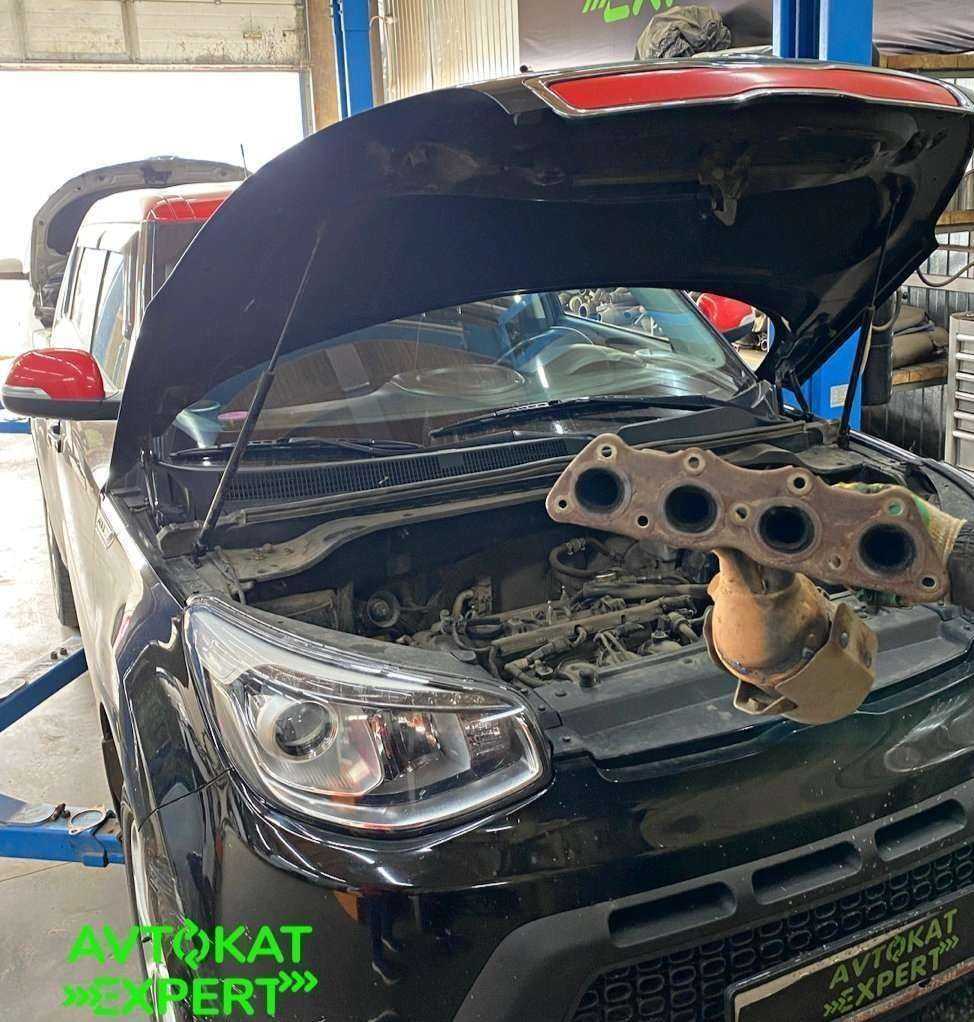 Отзывы на компанию АВТОКАТ ЭКСПЕРТ в Иркутске c фото