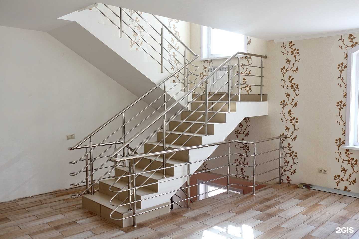 Отзывы на компанию ЛЮКС МОНТАЖ в г. Иркутск c фото