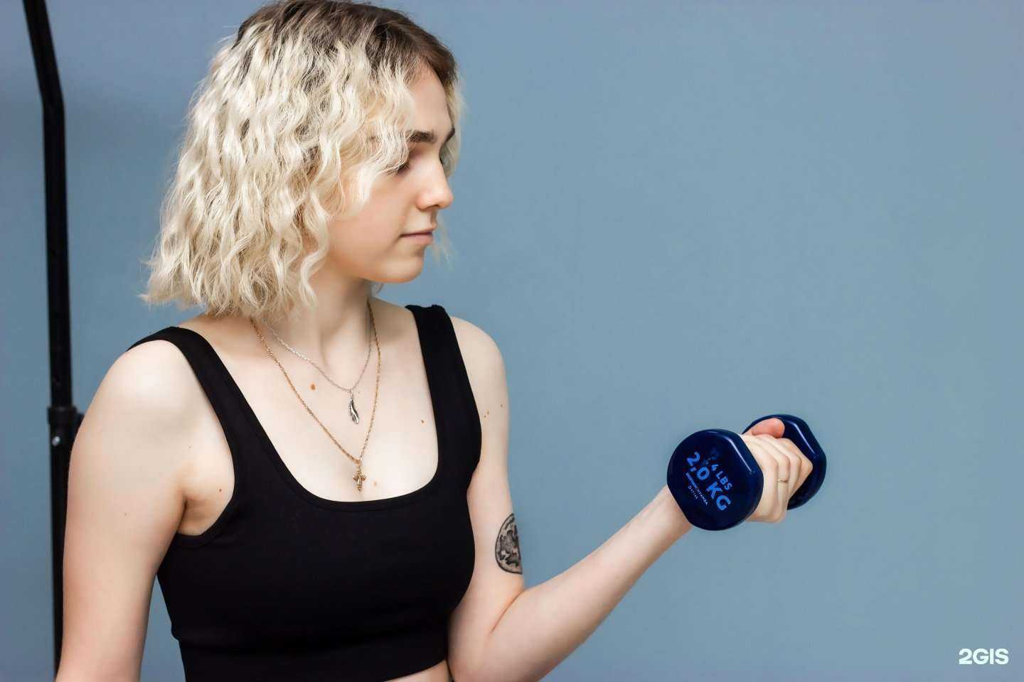 Отзывы на компанию S-Fit в Копейске c фото