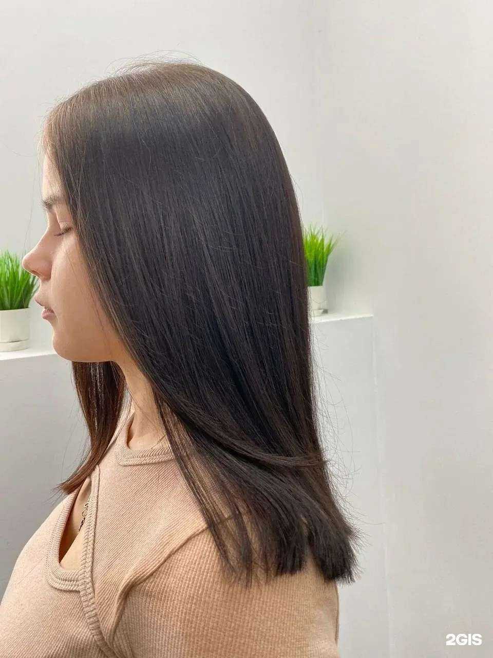 Отзывы на компанию Подстричь? в Екатеринбурге c фото