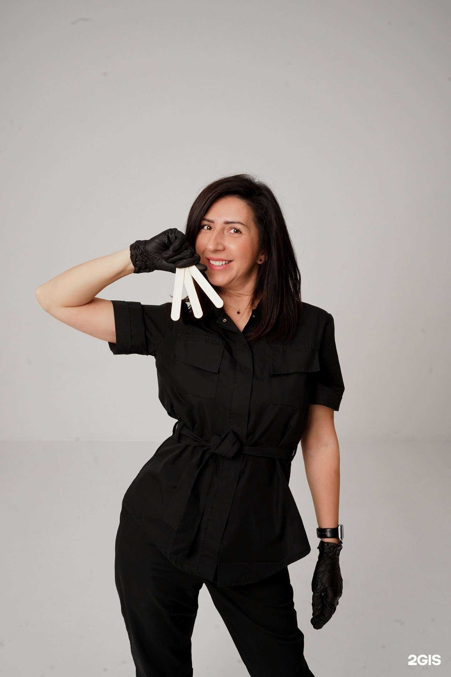 Отзывы на компанию Студия депиляции Татьяны Савлук  в Новосибирске c фото