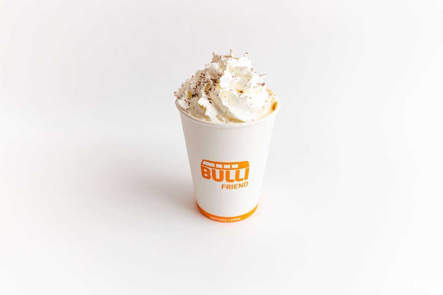 Отзывы на компанию Bulli Coffee в г. Красноярск c фото