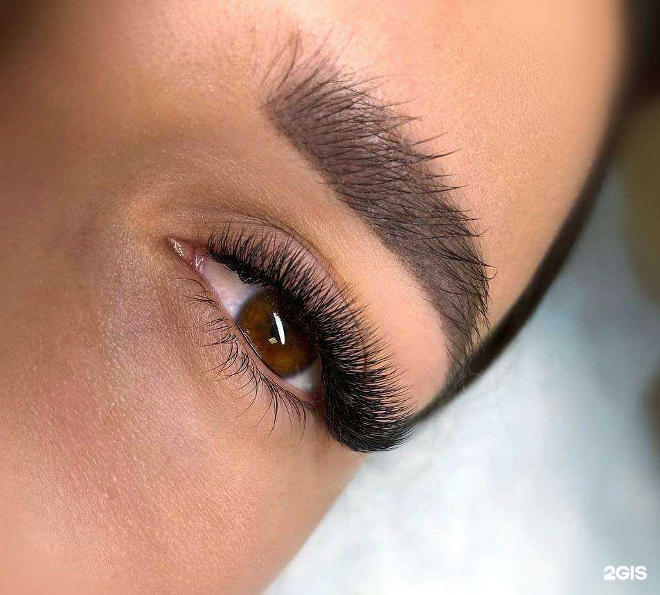 Отзывы на компанию Студия красоты в Краснодаре c фото