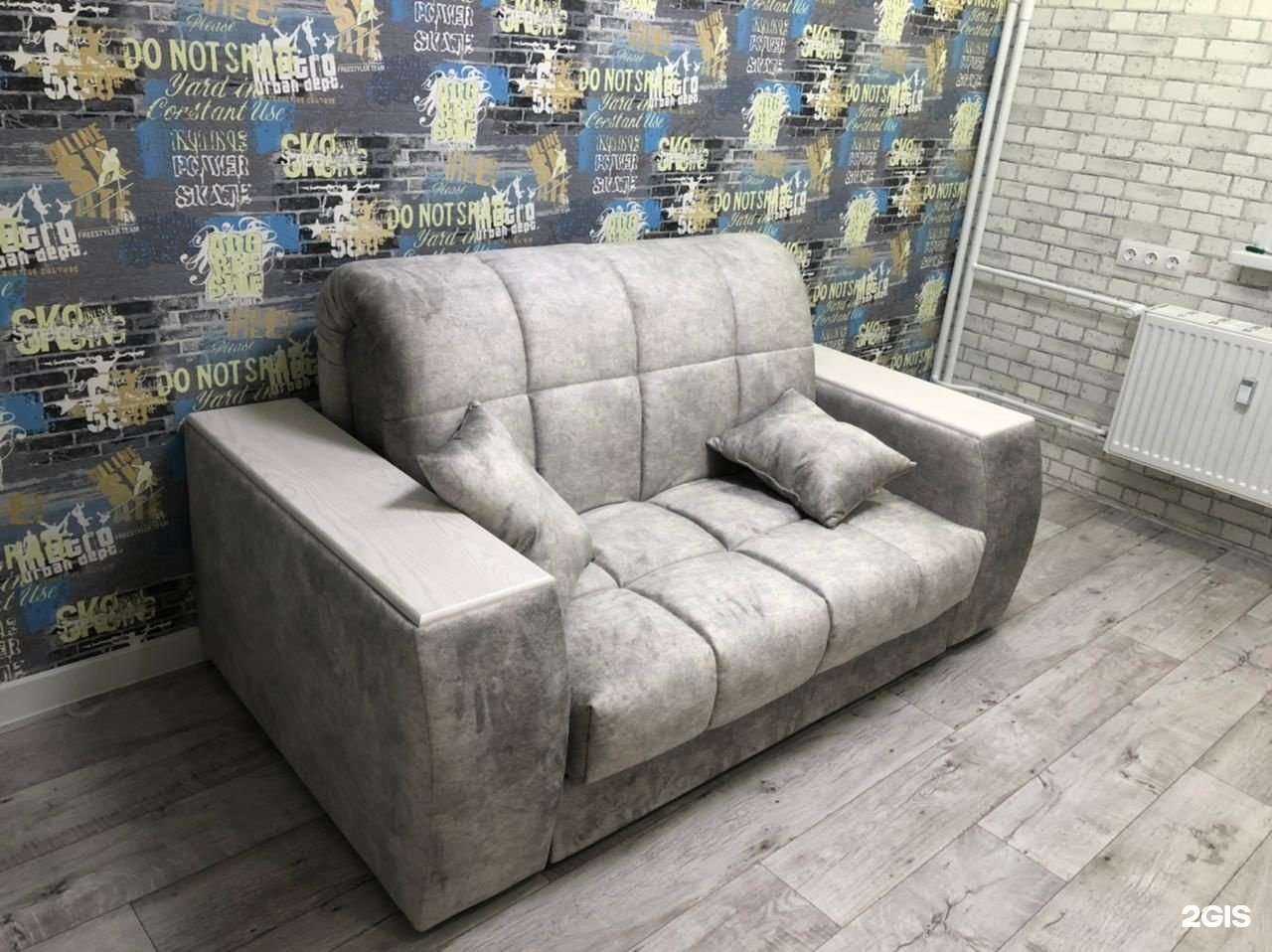 Отзывы на компанию sofaform в г. Набережные Челны c фото
