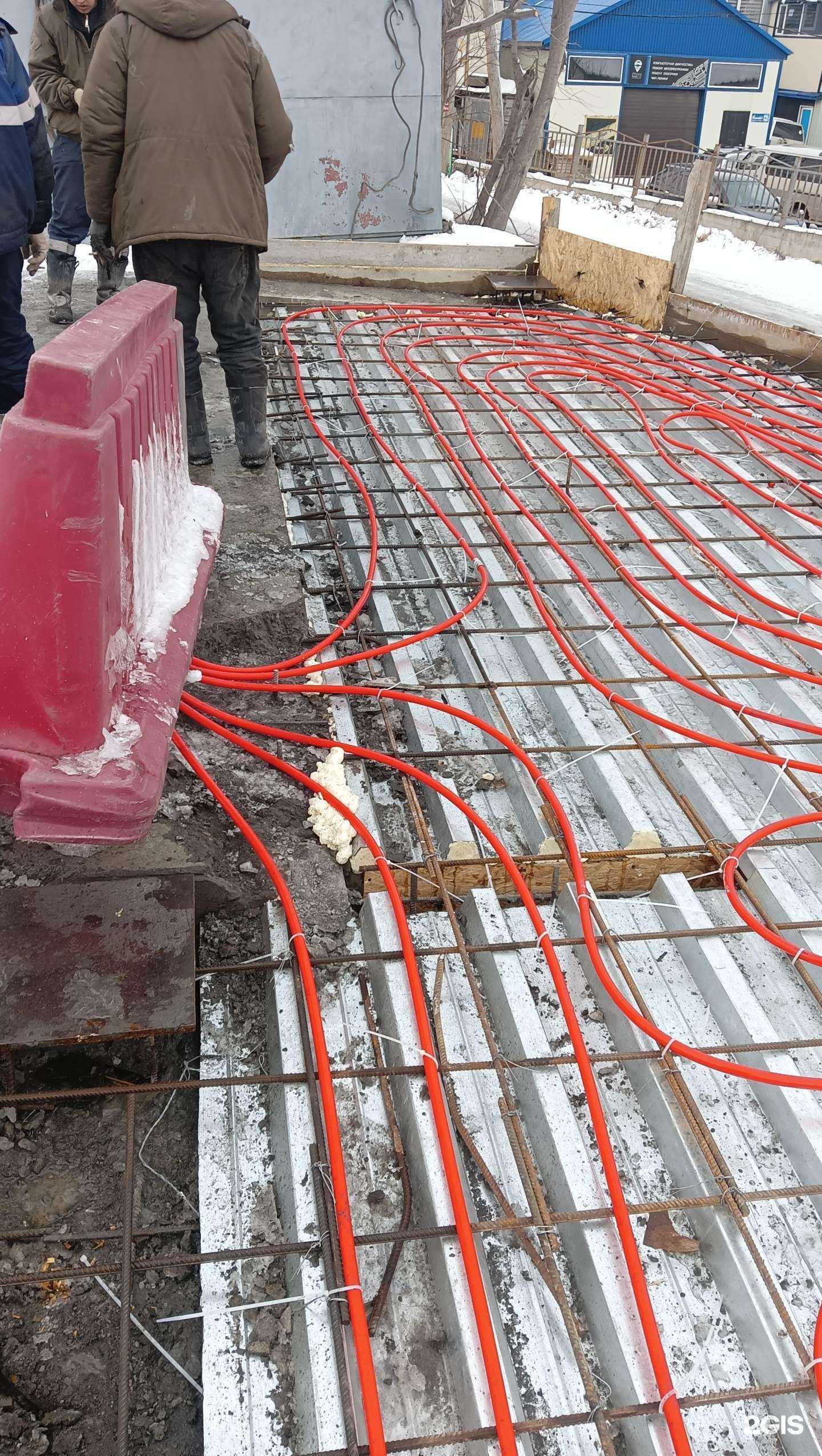 Отзывы на компанию Поток в Петропавловске-Камчатском c фото