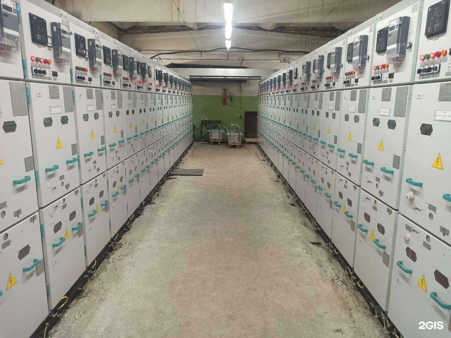 Отзывы на компанию Энергоперспектива в Новосибирске c фото