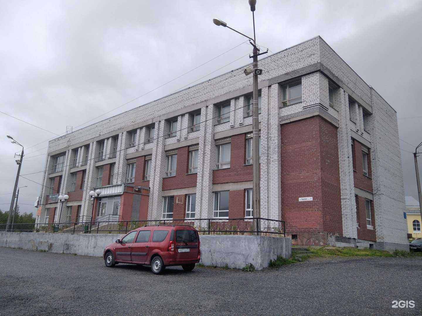 Отзывы на компанию АСТ-Санкт-Петербург в Кировске c фото - фотография 2 из 2