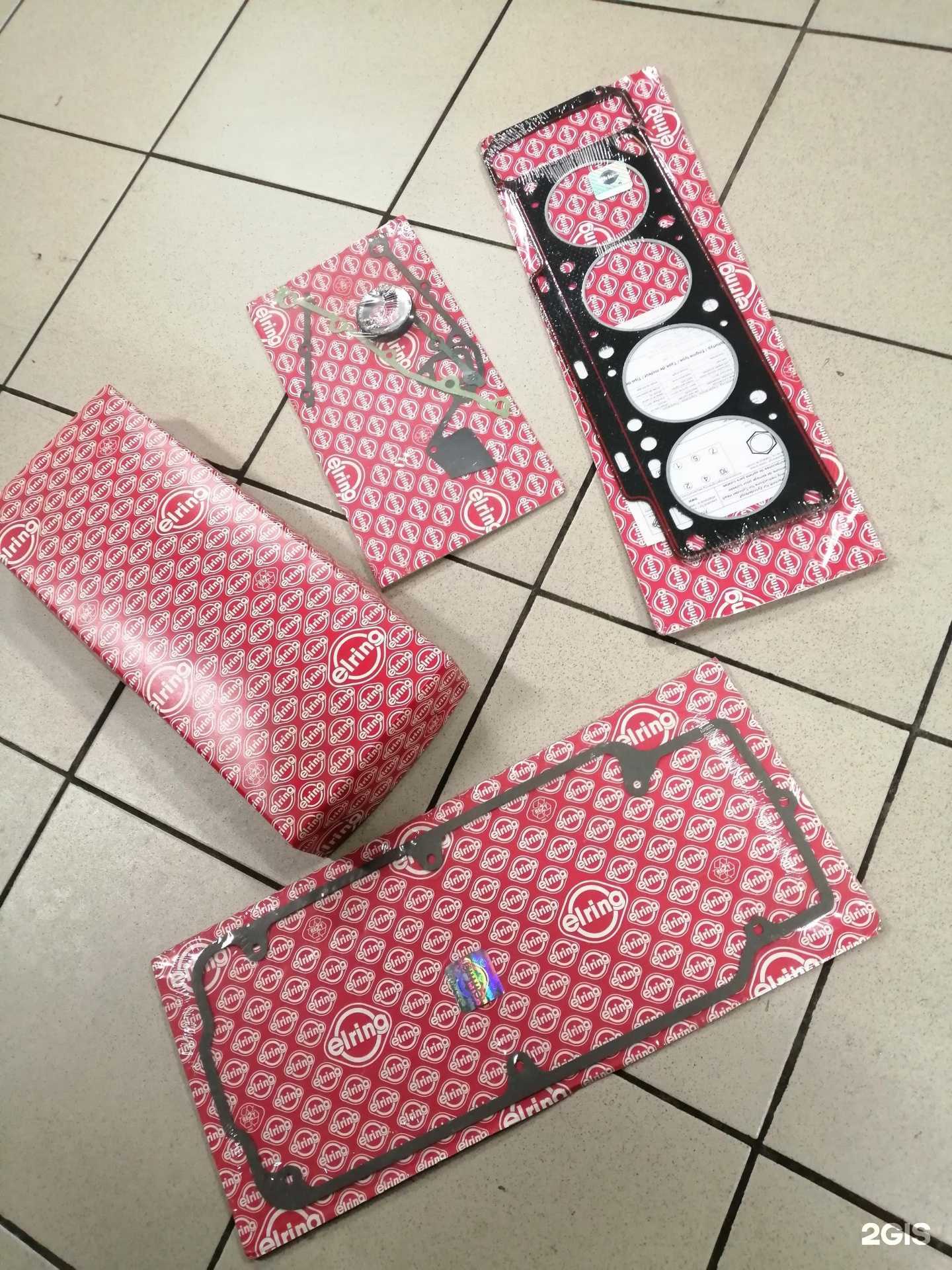 Отзывы на компанию Лвмоторс в г. Калуга c фото