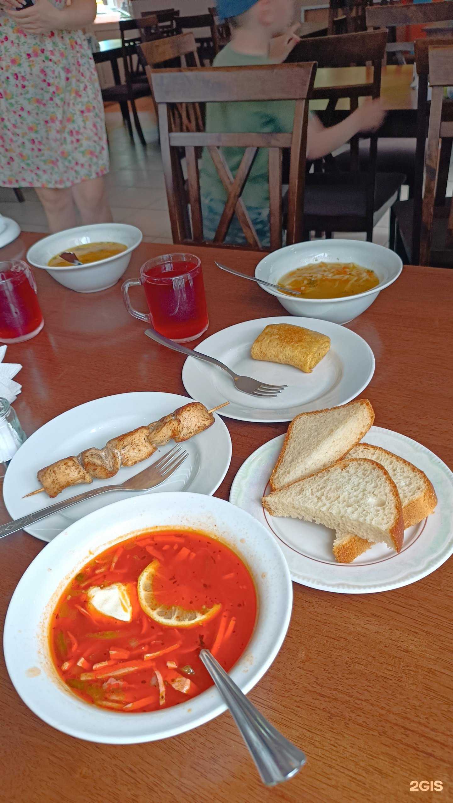 Отзывы на компанию Рандеву в Туапсе c фото