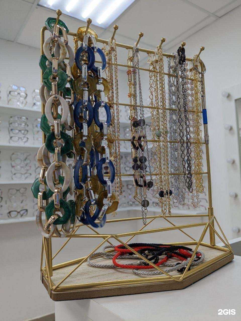 Отзывы на компанию Правильная оптика в Уфе c фото