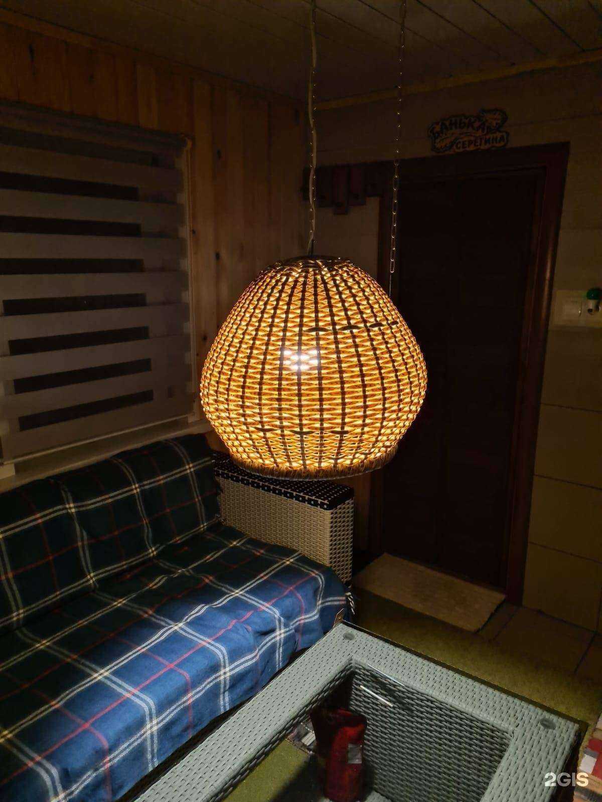 Отзывы на компанию Ротанг мастер в г. Барнаул c фото