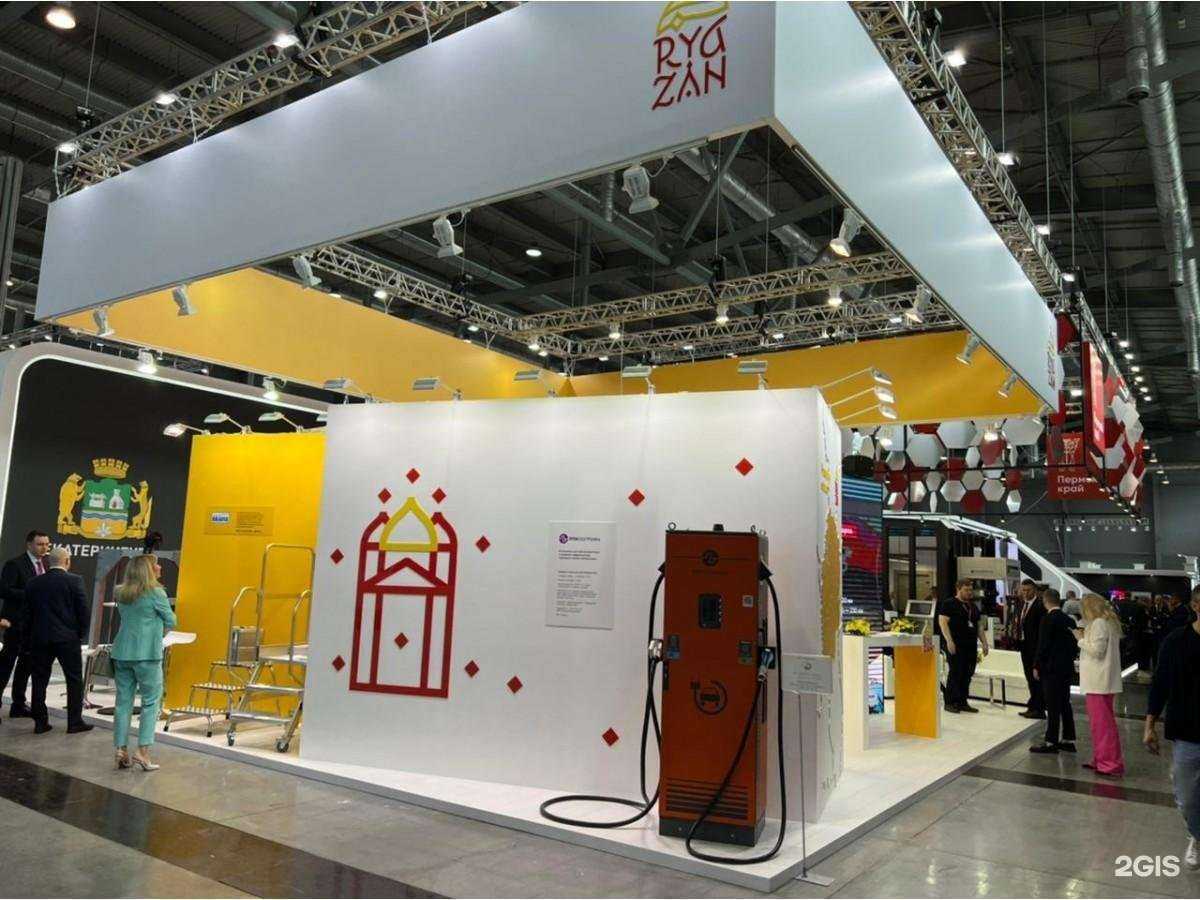 Отзывы на компанию Промэлектроника в г. Рязань c фото