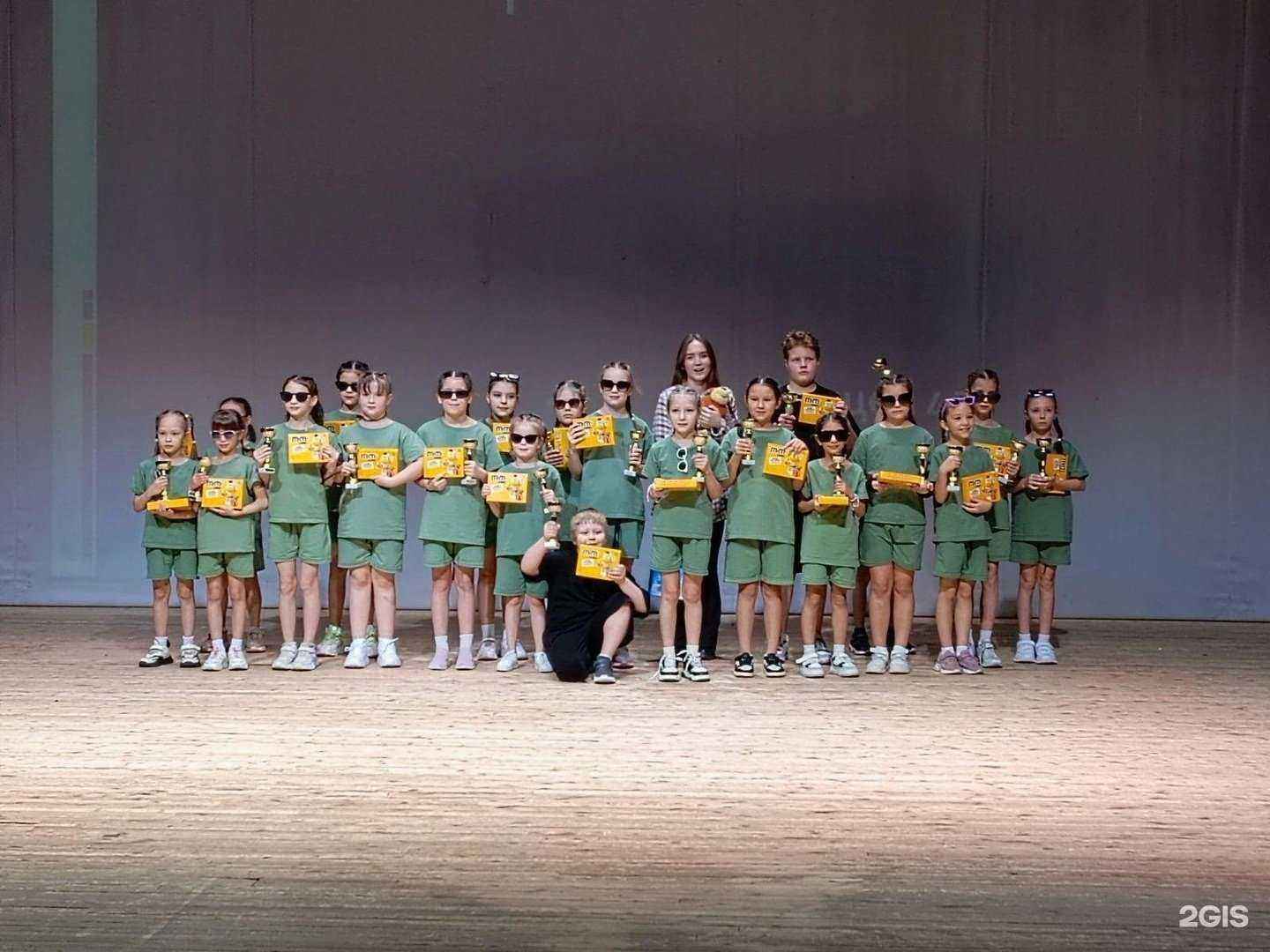 Отзывы на компанию Брависсимо в г. Ижевск c фото