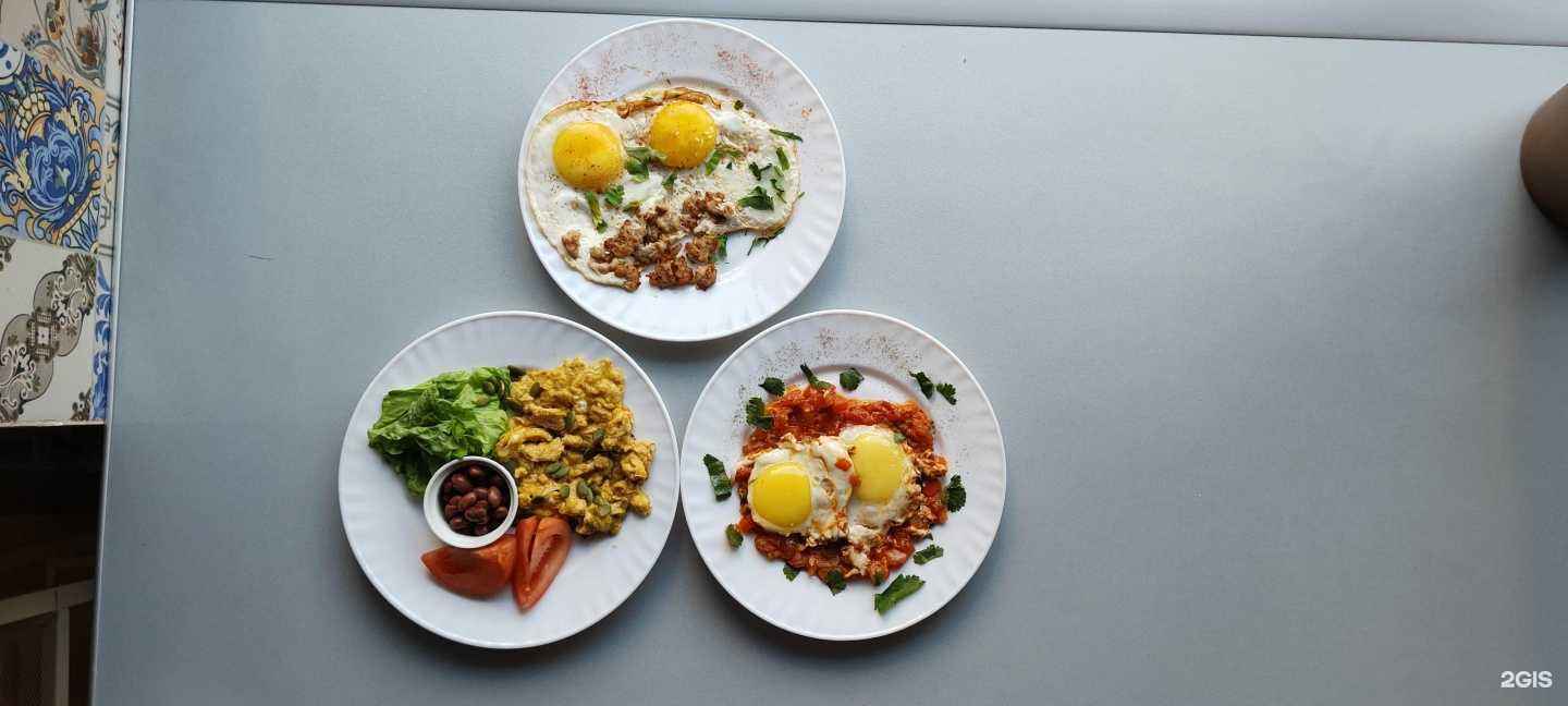 Отзывы на компанию Столовая №1 в г. Чита c фото