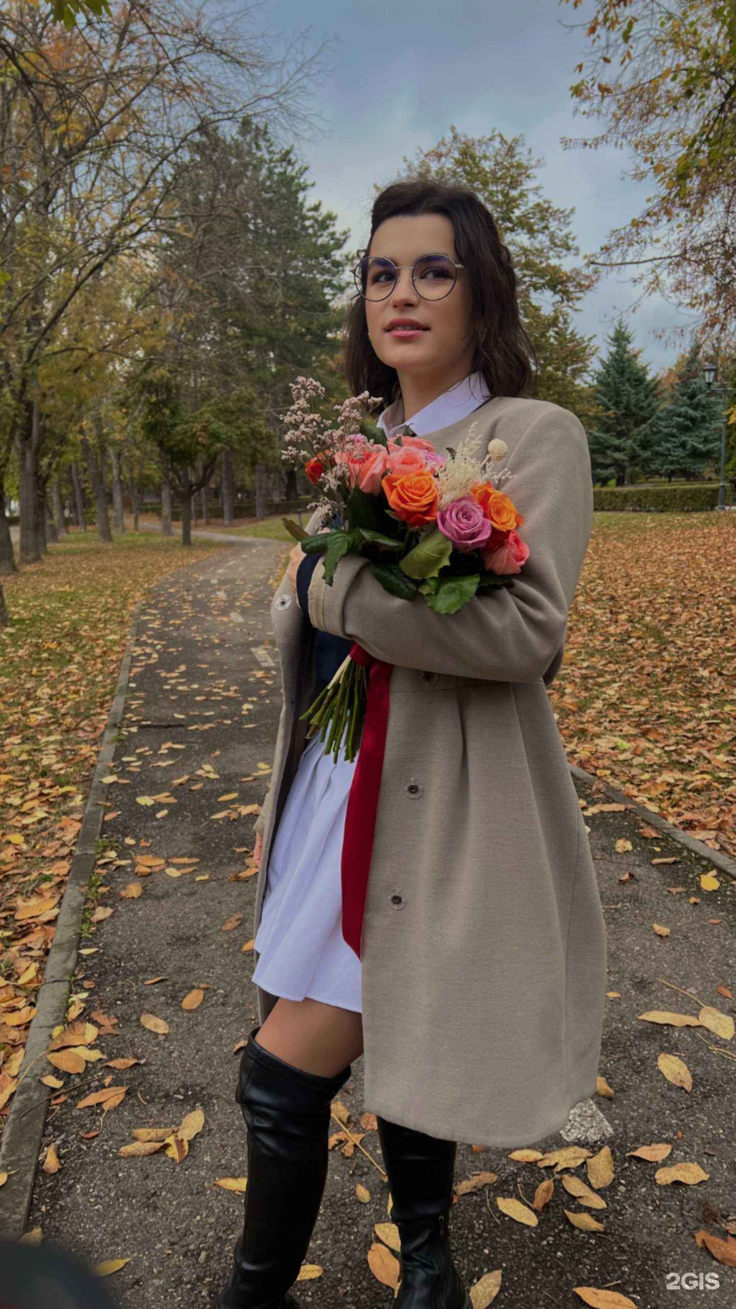 Отзывы на компанию Цветы и кофе в г. Пятигорск c фото