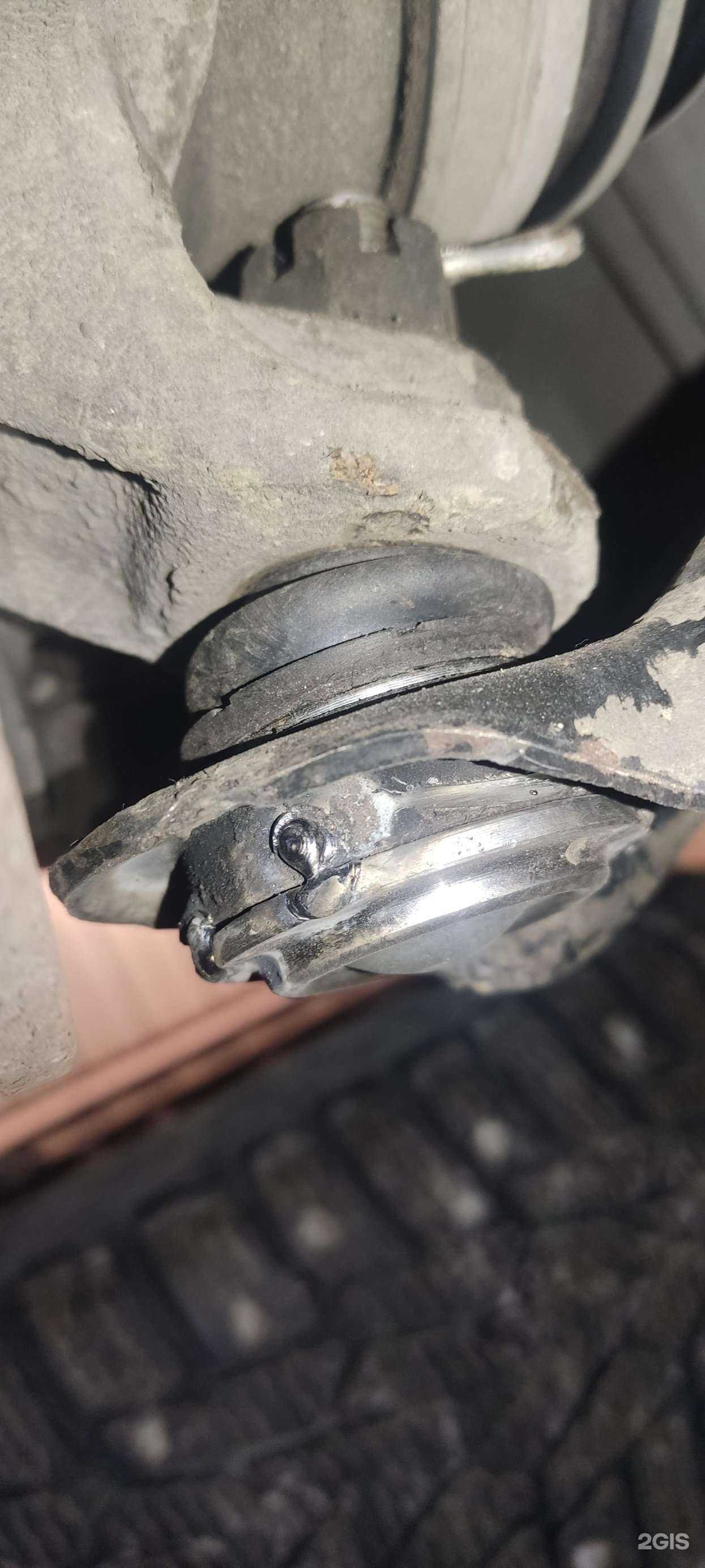 Отзывы на компанию АвтоГарант в Новосибирске c фото