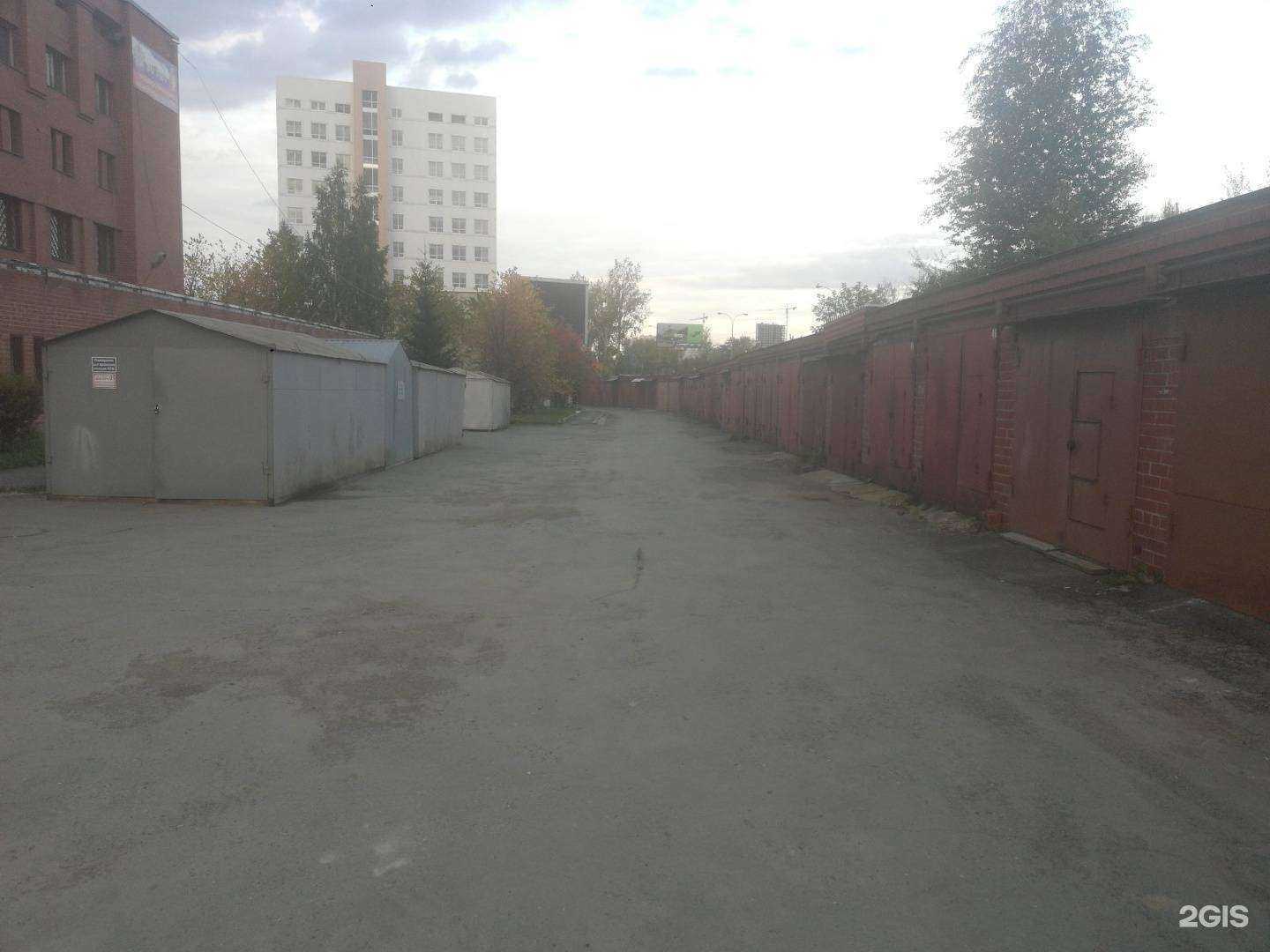 Отзывы на компанию Автосервис в Екатеринбурге c фото - фотография 2 из 2