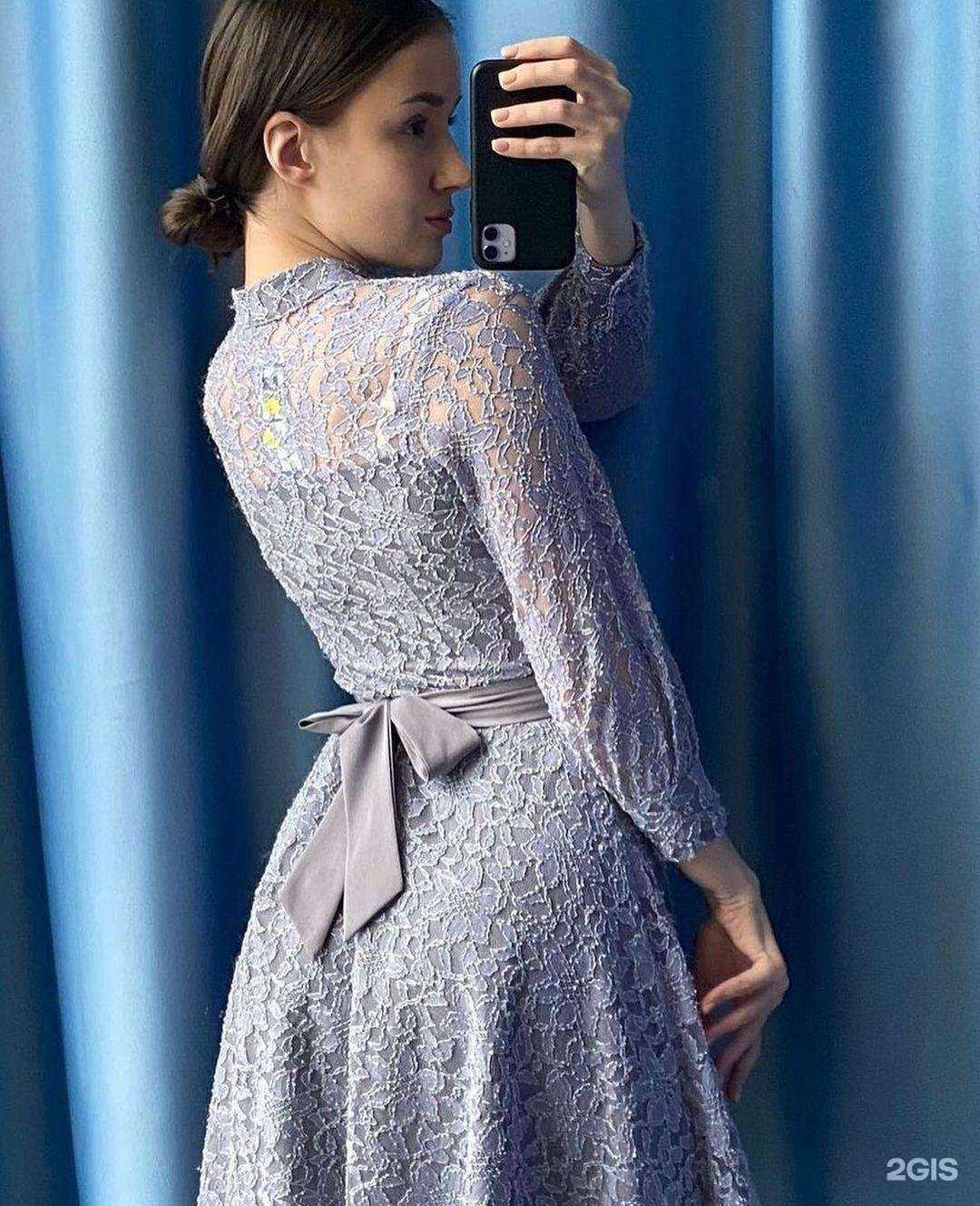 Отзывы на компанию Komod boutique в Новороссийске c фото