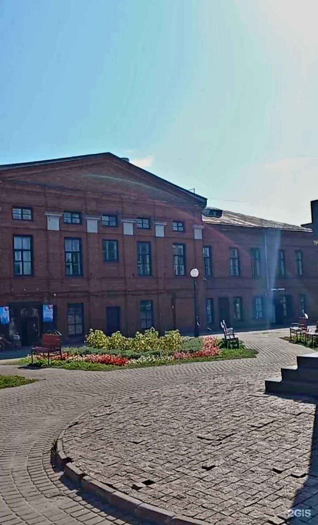 Отзывы на компанию Шар-Мари в Череповце c фото - фотография 2 из 2