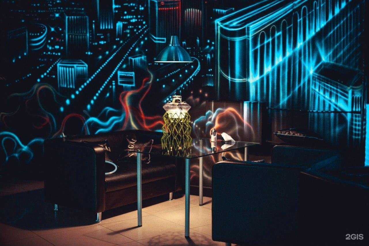 Отзывы на компанию Vegas Lounge в Тамбове c фото