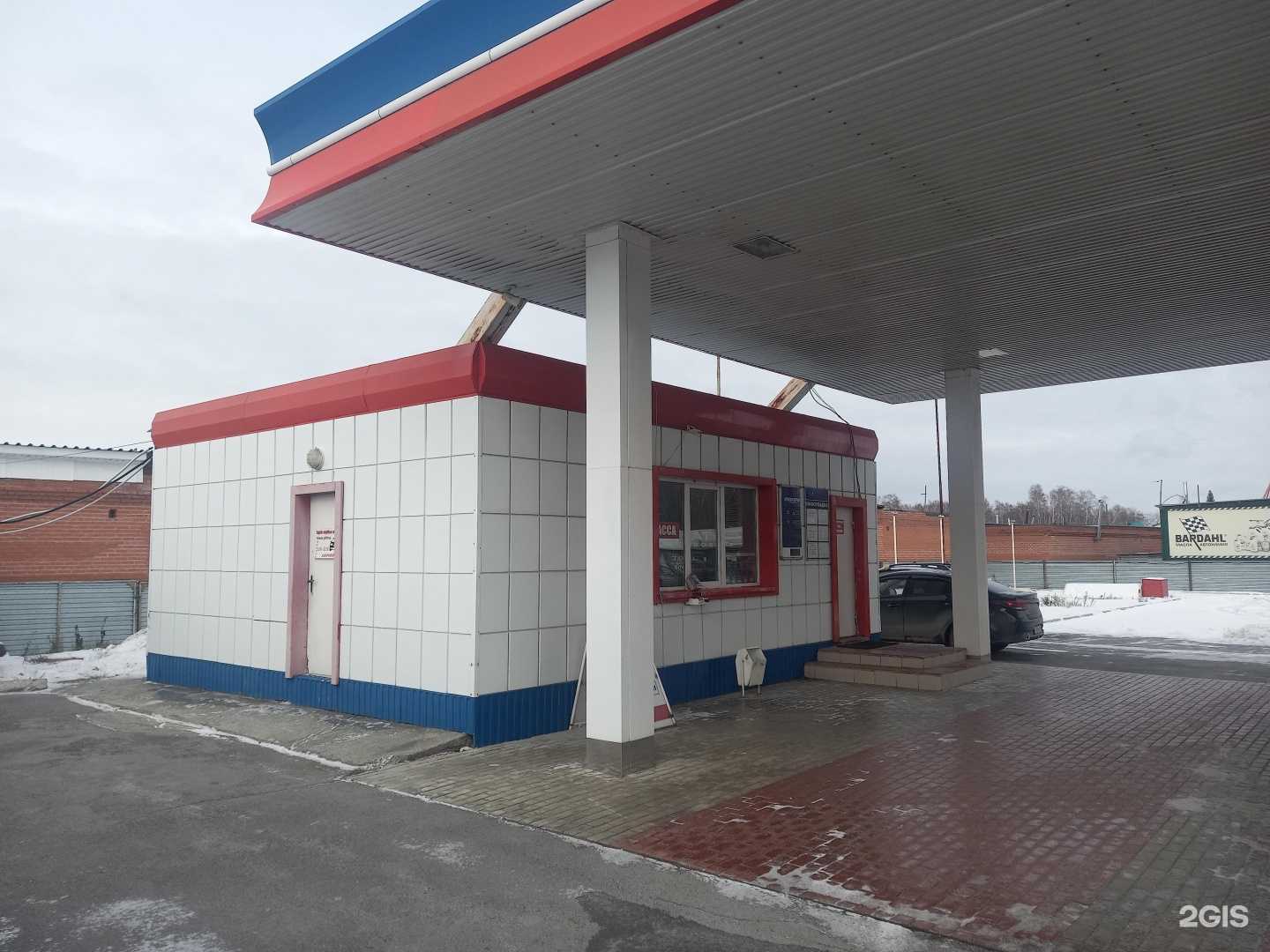 Отзывы на компанию Аварком 911 в г. Бердск c фото