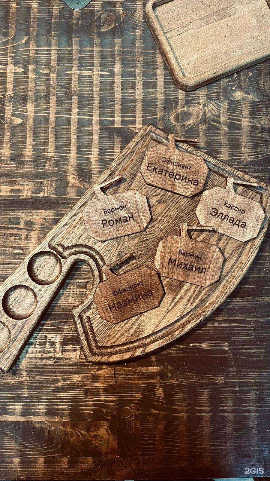 Отзывы на компанию Мастерская Андреевых в Барнауле c фото