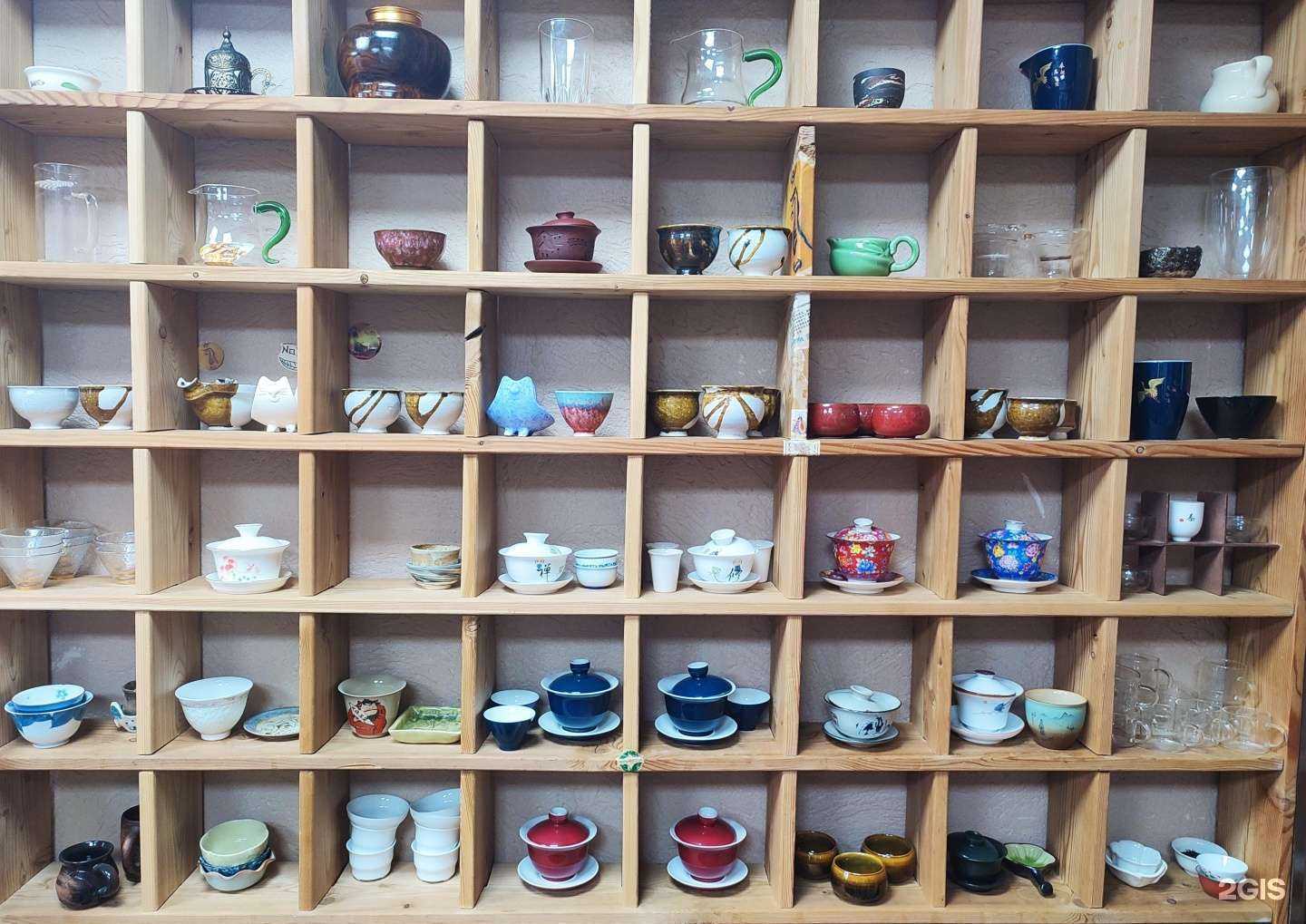 Отзывы на компанию NonameCha в г. Калининград c фото