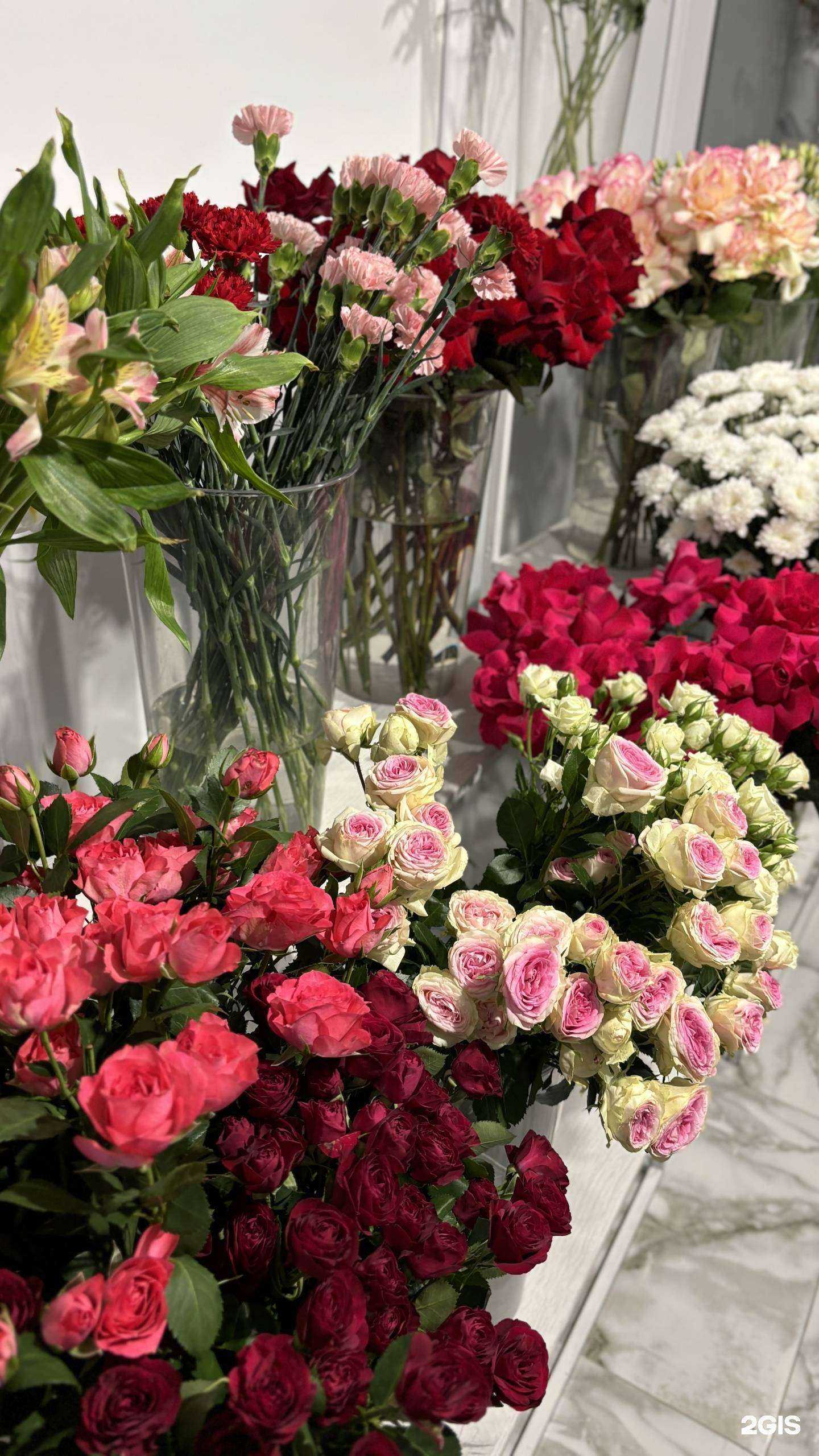 Отзывы на компанию Романс в г. Стерлитамак c фото