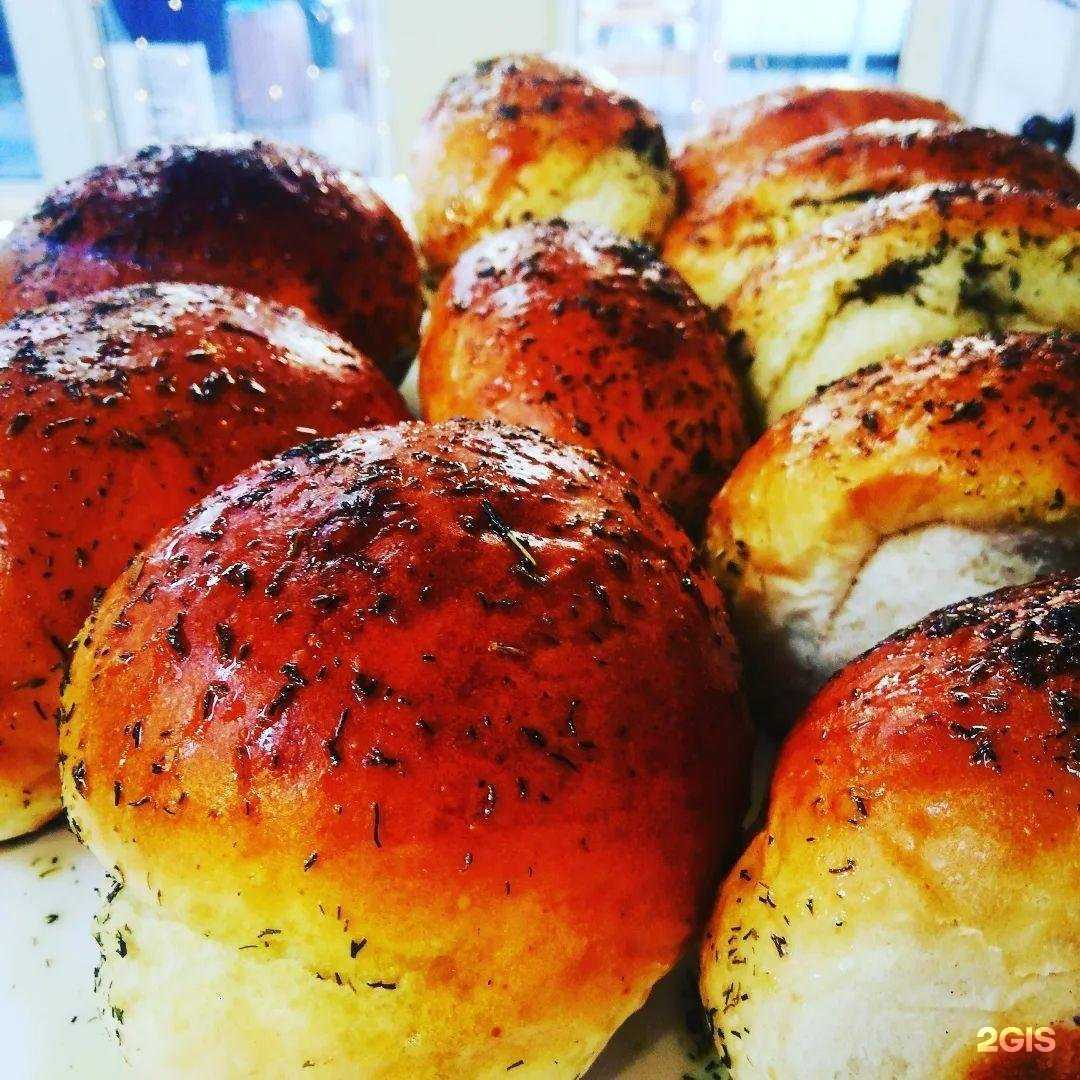 Отзывы на компанию Лазаревская булочная в г. Сочи c фото