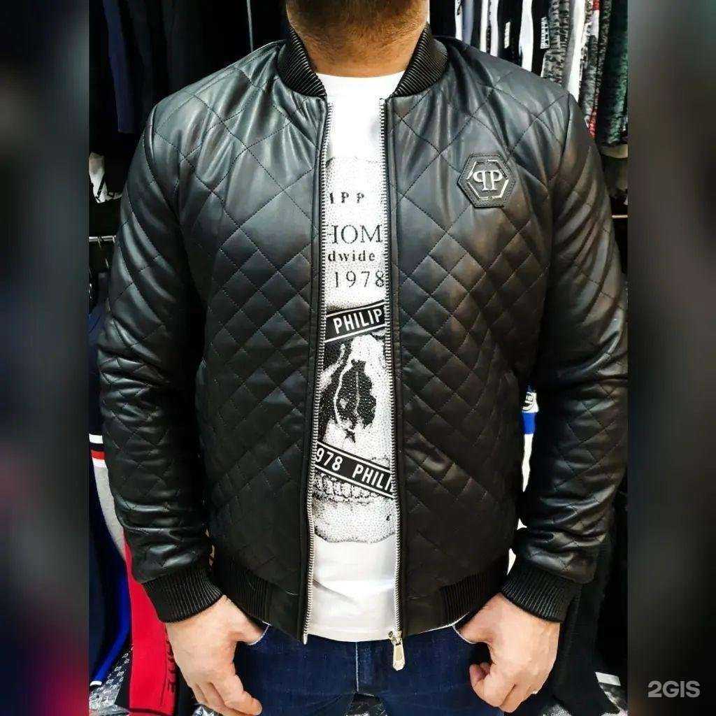 Отзывы на компанию Магазин брендовой одежды в Новосибирске c фото