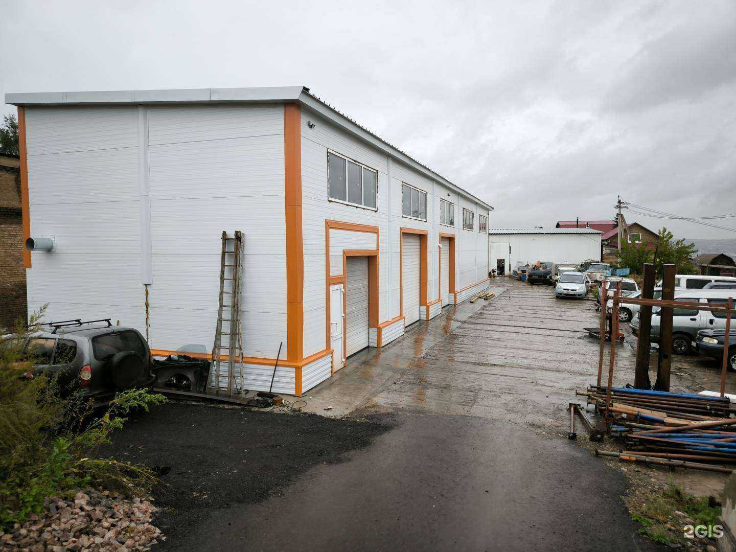 Отзывы на компанию ЯпонаМать в г. Красноярск c фото