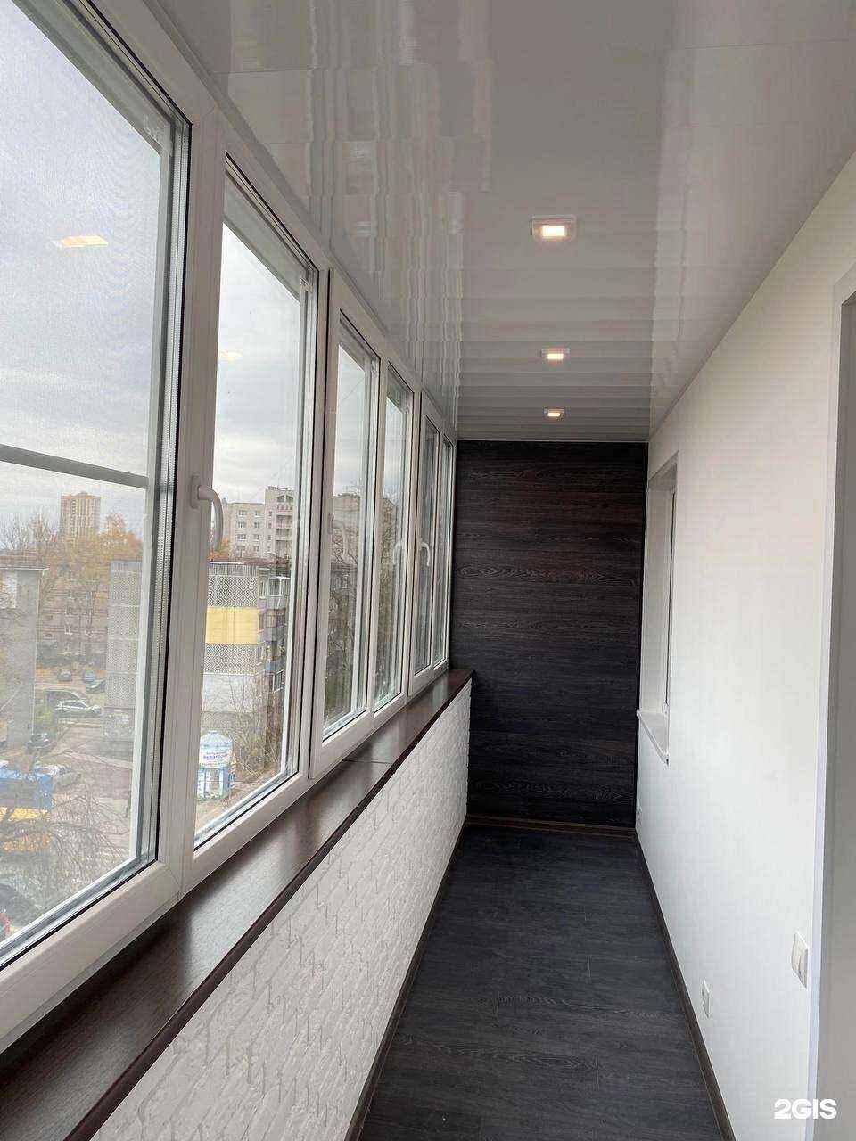 Отзывы на компанию Е-okna в Калуге c фото