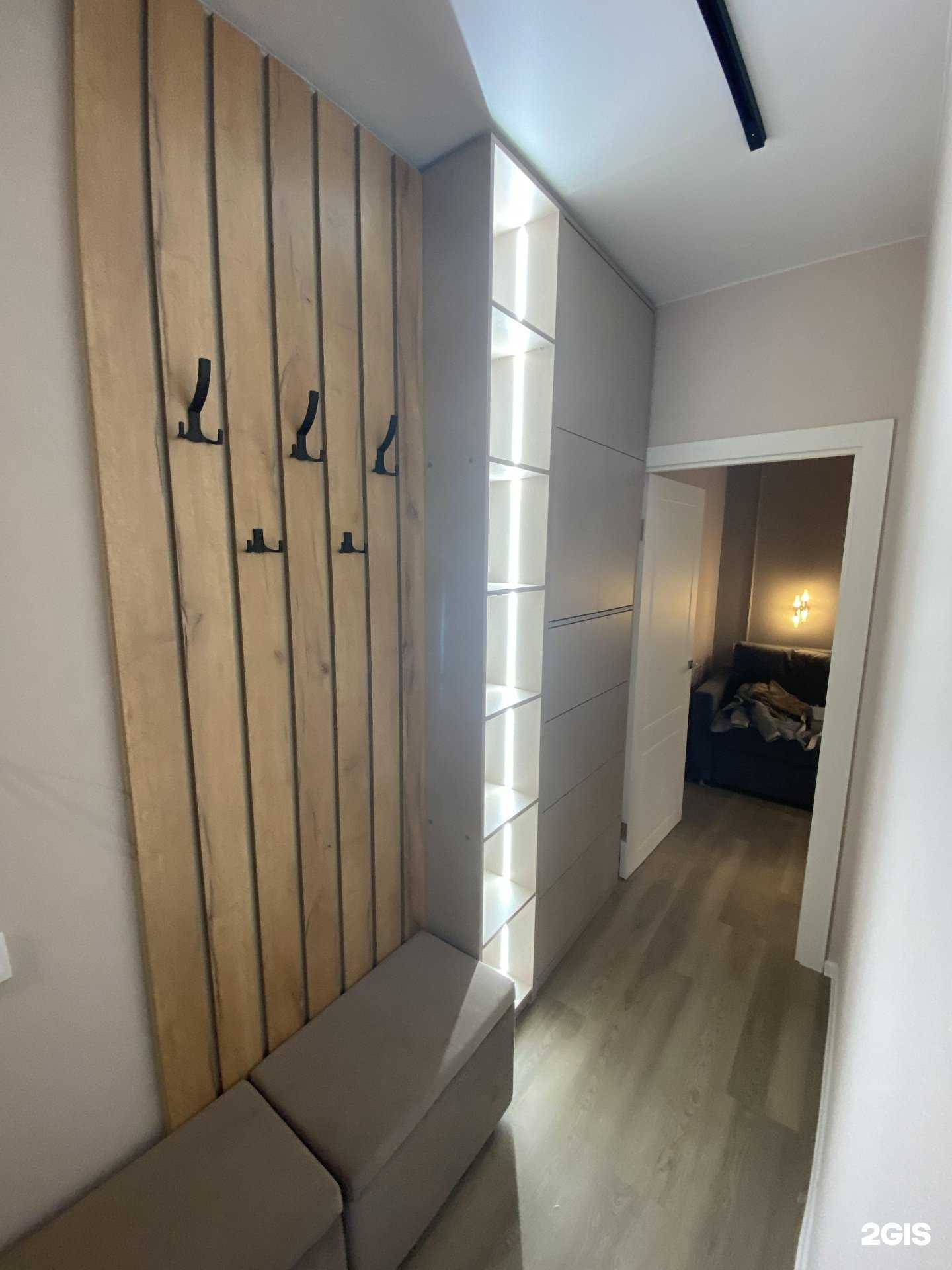 Отзывы на компанию Ваша мебель в Саранске c фото