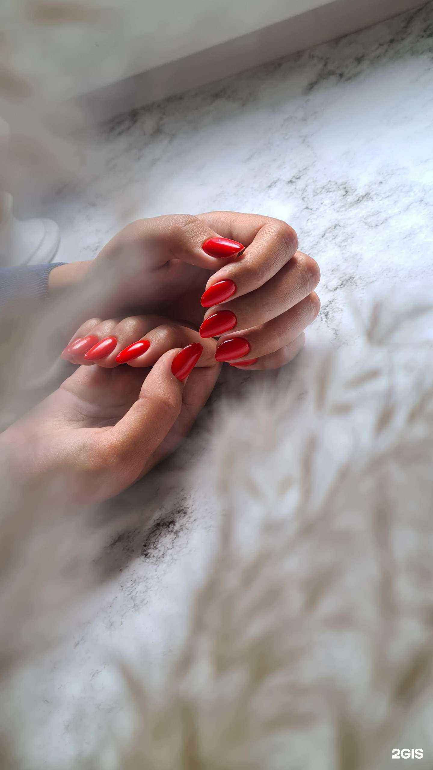 Отзывы на компанию NatalyNails в Тюмени c фото