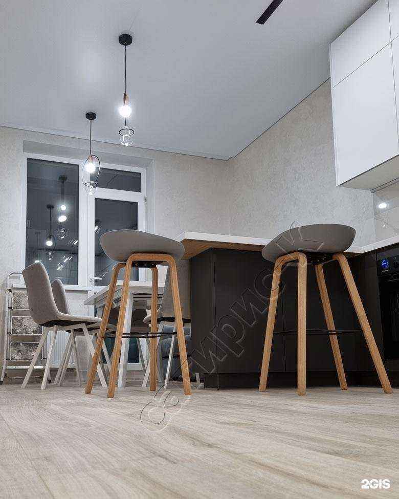 Отзывы на компанию Сатирис-К в Екатеринбурге c фото