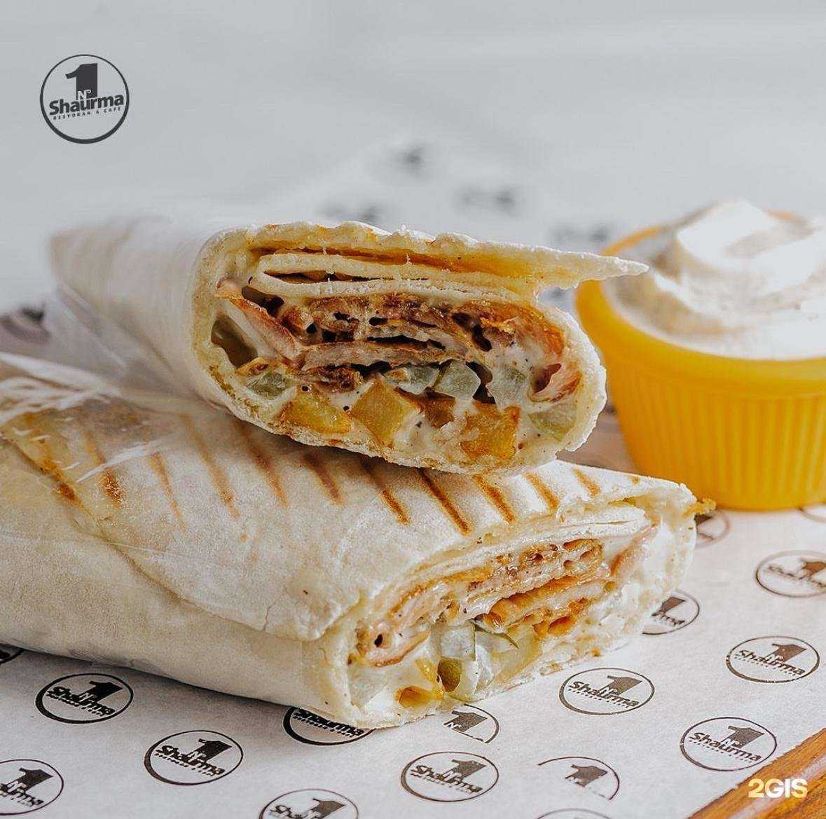 Отзывы на компанию Шаурма 1 в г. Сургут c фото
