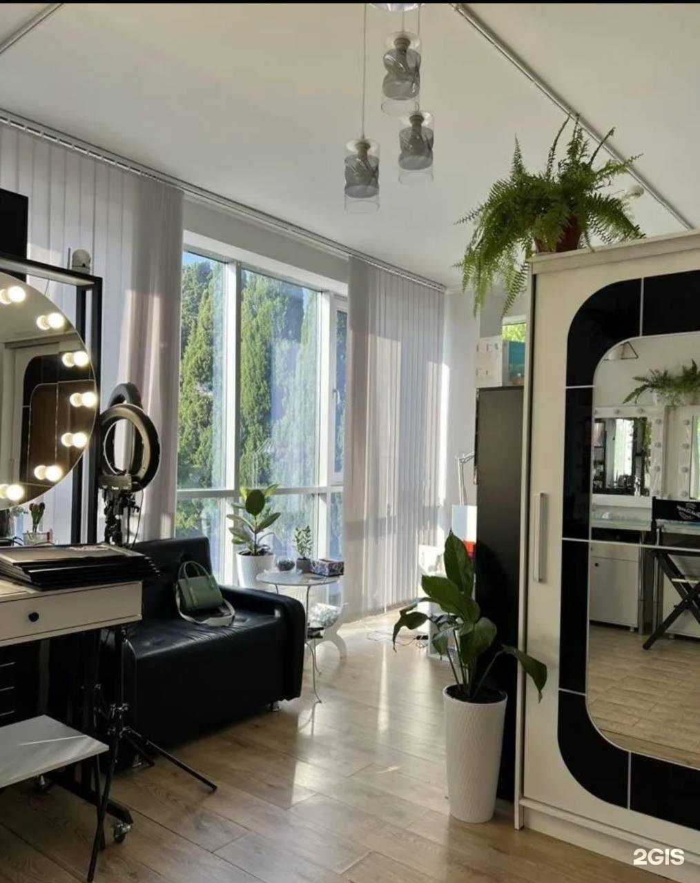 Отзывы на компанию Blanka.nails в Сочи c фото