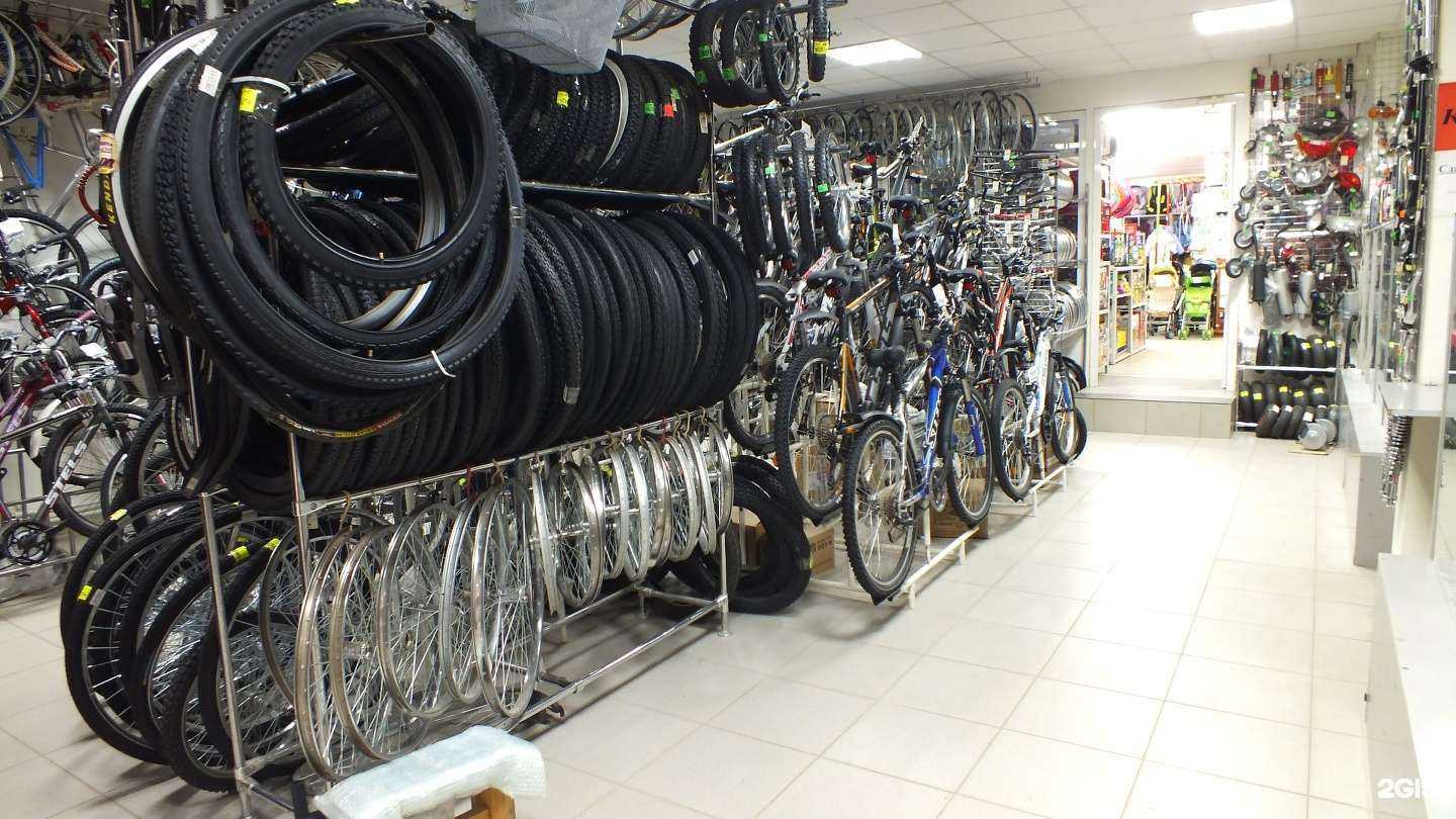 Отзывы на компанию 2 колеса34 в г. Волжский c фото