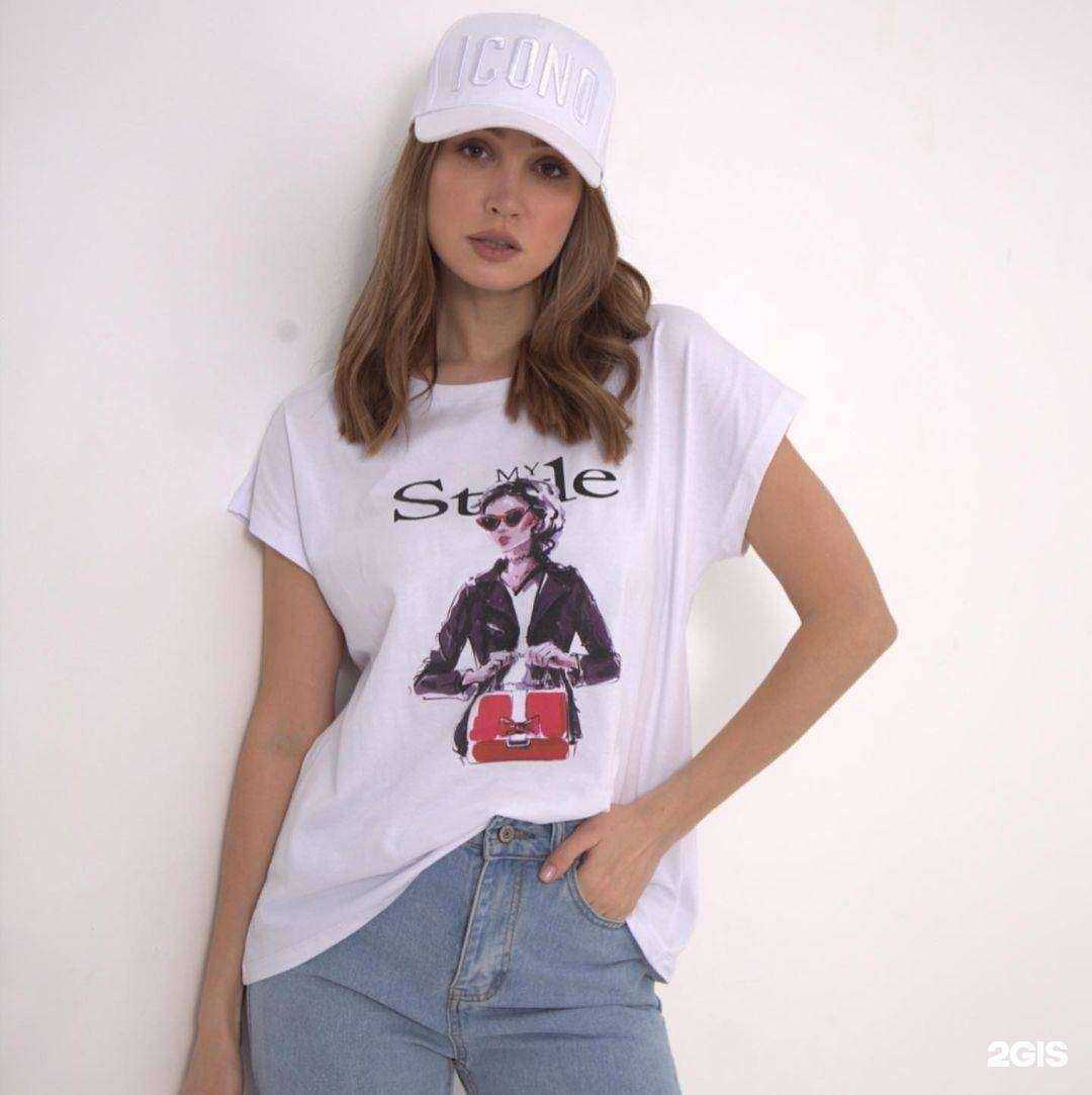 Отзывы на компанию Tom Farr в г. Новый Уренгой c фото