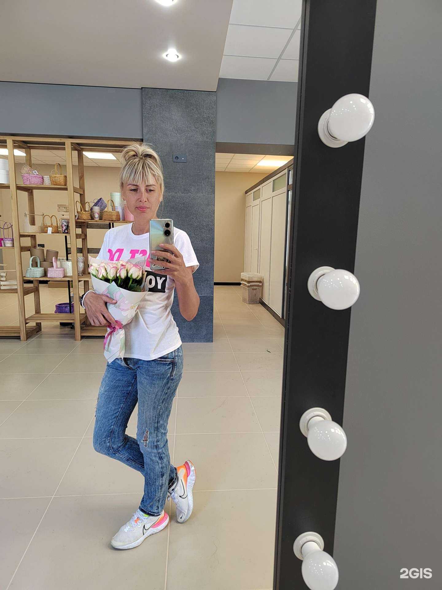 Отзывы на компанию Цветочный магазин в г. Тамбов c фото