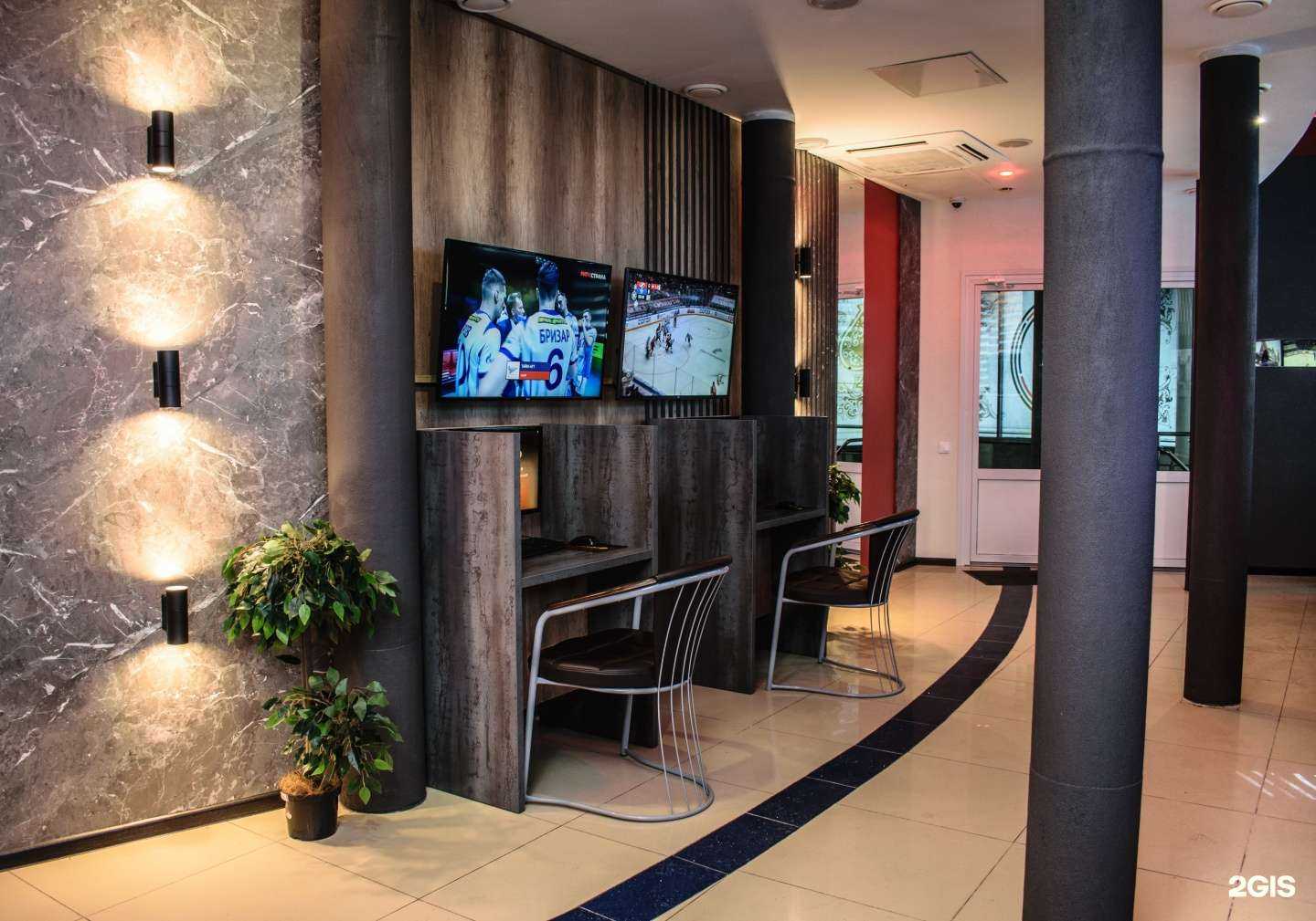 Отзывы на компанию Tennisi bet в Набережных Челнах c фото