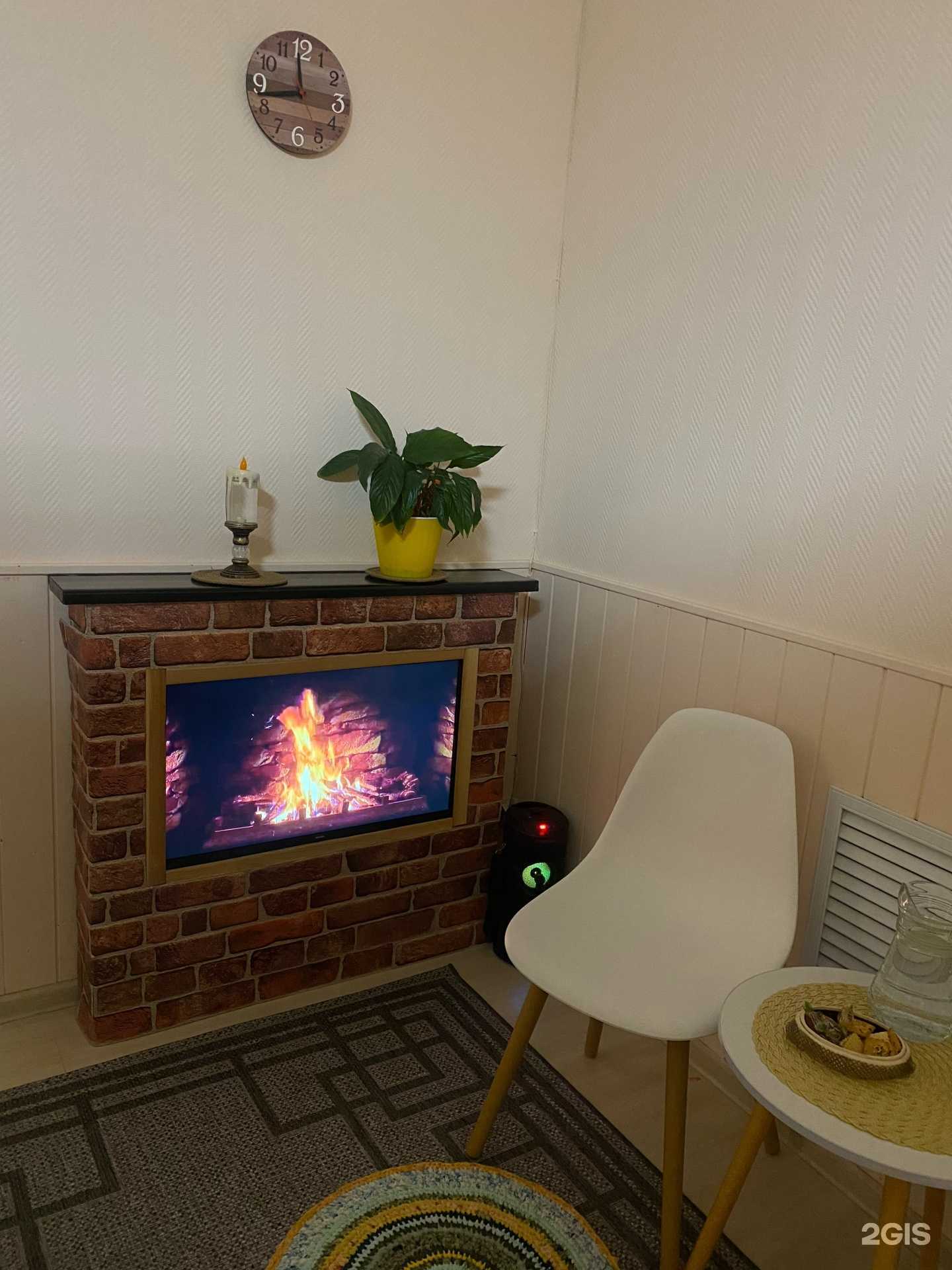 Отзывы на компанию Живой пар в г. Пермь c фото