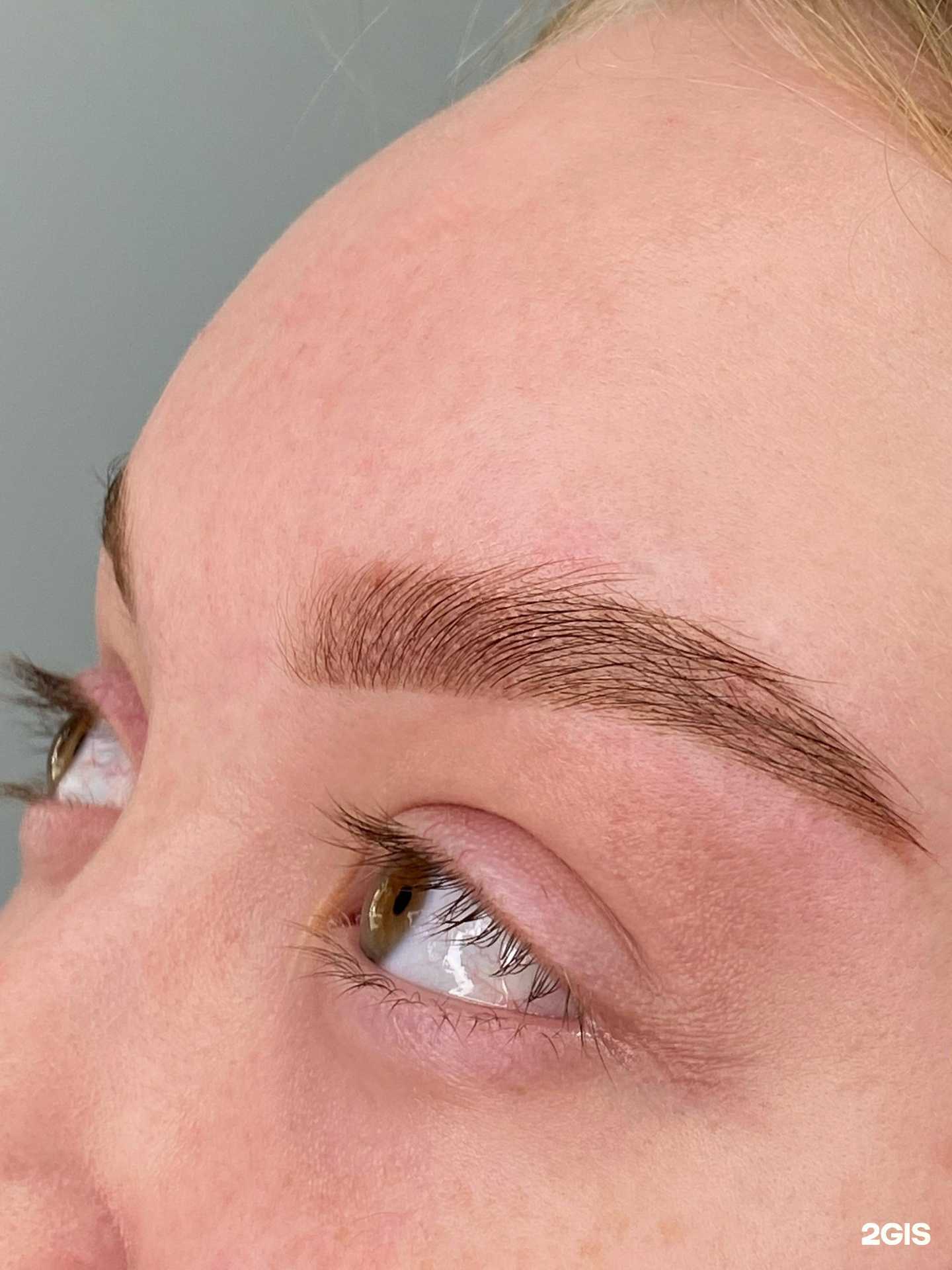 Отзывы на компанию Vd beauty salon в Екатеринбурге c фото