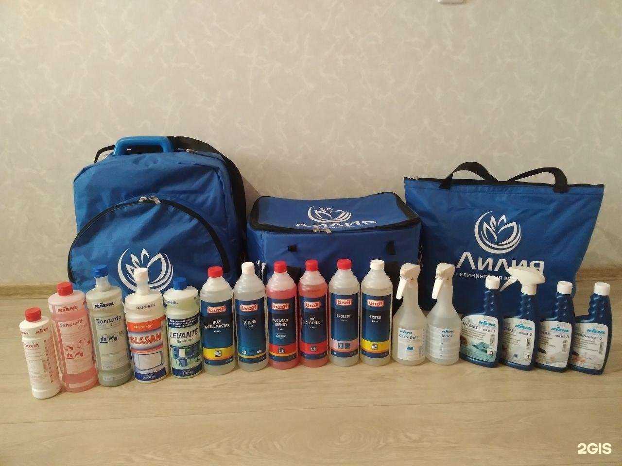 Отзывы на компанию Лилия в Нижневартовске c фото