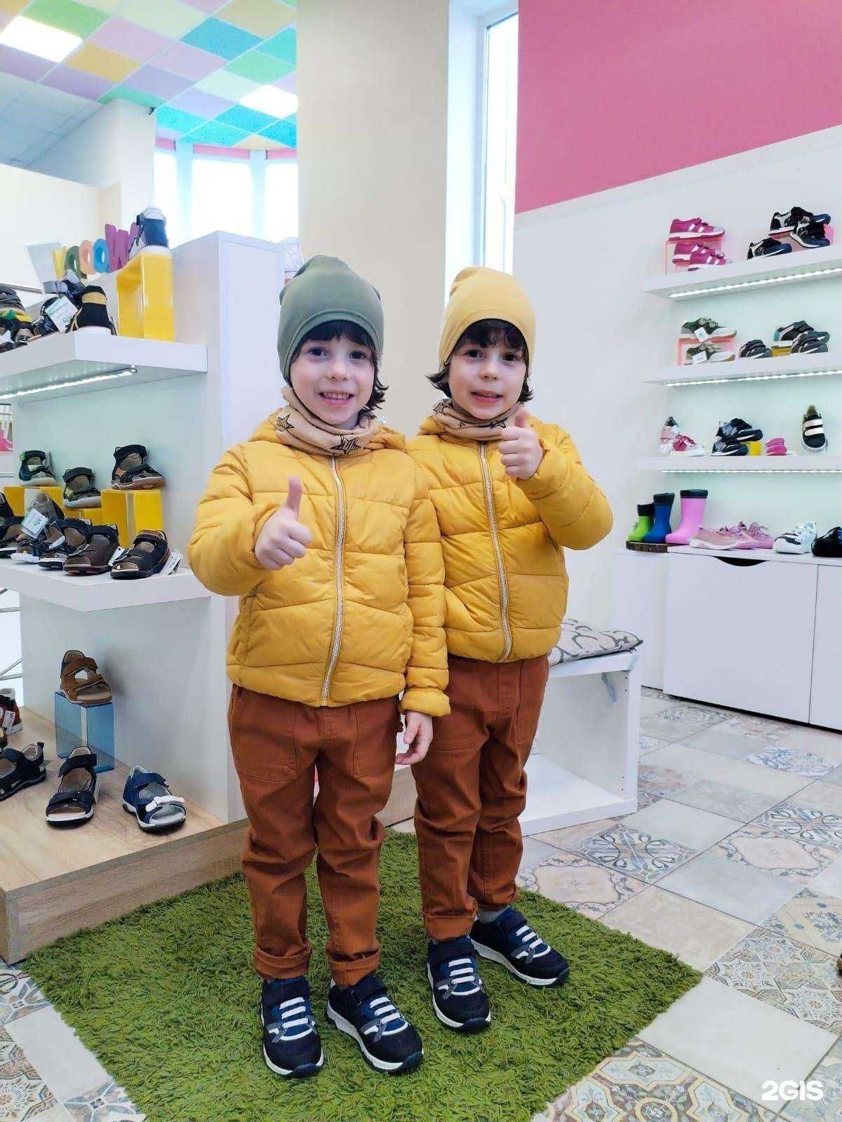 Отзывы на компанию Woopy в Калининграде c фото